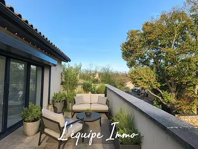 Appartement, 111 m²