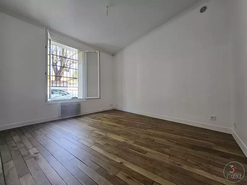 Appartement, 40,24 m²