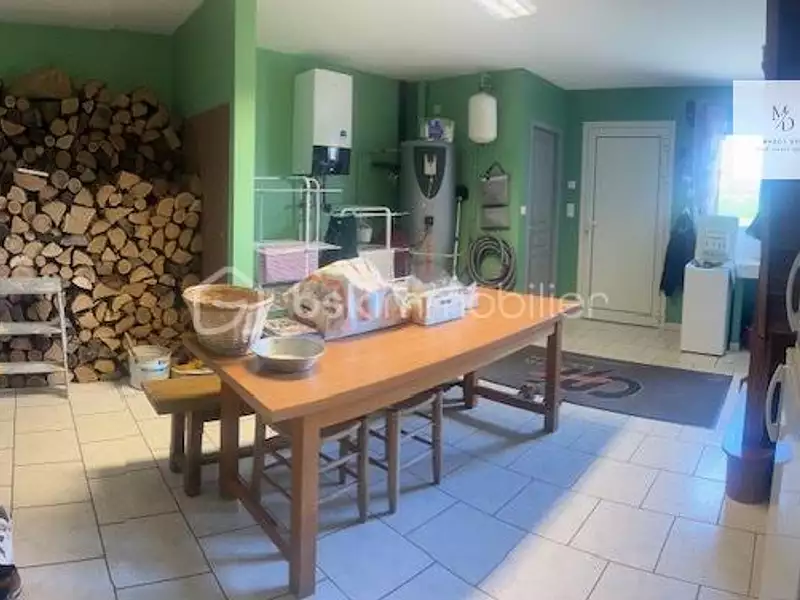 Maison, 300 m²