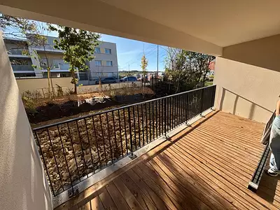 Appartement, 62,01 m²