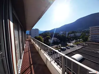 Appartement, 125,65 m²