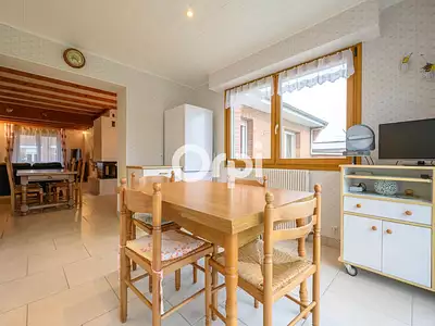 Maison, 110 m²