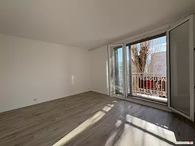 Appartement, 69,52 m²