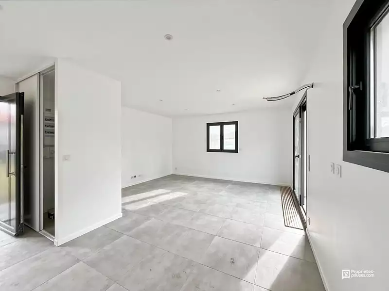 Maison, 61 m²