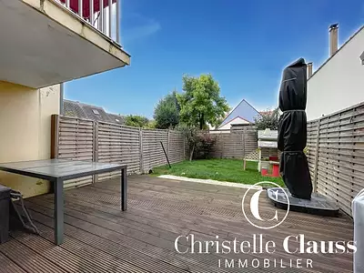 Maison, 97 m²