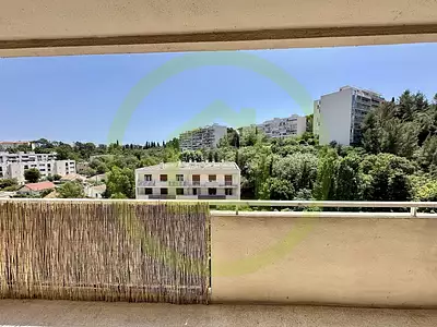 Appartement, 67 m²