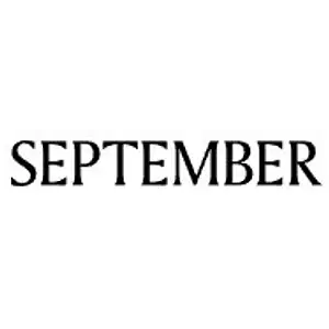 September Immobilier  