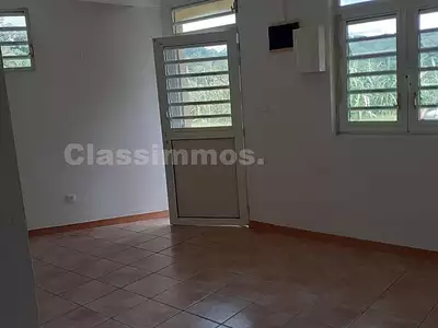 Appartement, 43,31 m²