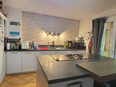 Maison, 139 m²