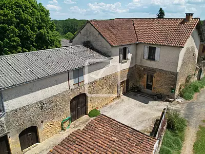 Maison, 110 m²