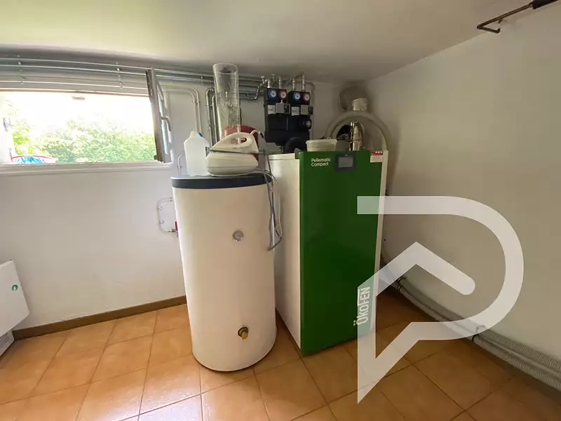 Maison, 97 m²