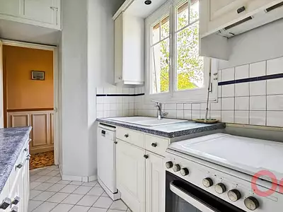 Maison, 140 m²