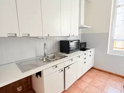 Appartement, 58,87 m²