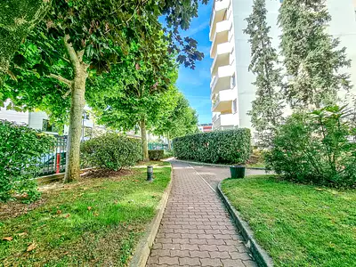 Appartement, 72,71 m²