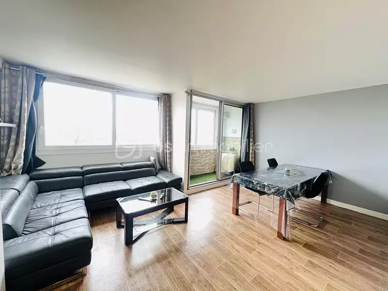 Appartement, 70 m²