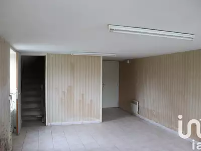 Maison, 80 m²