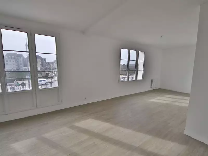 Appartement, 97 m²