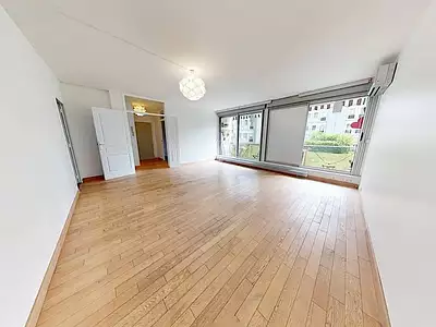 Appartement, 101 m²