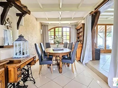 Maison, 187 m²