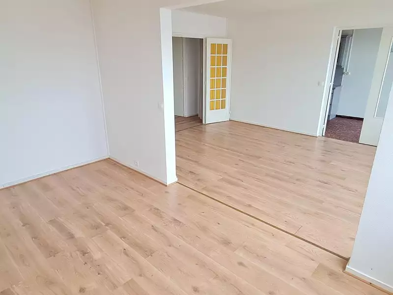 Appartement, 97 m²