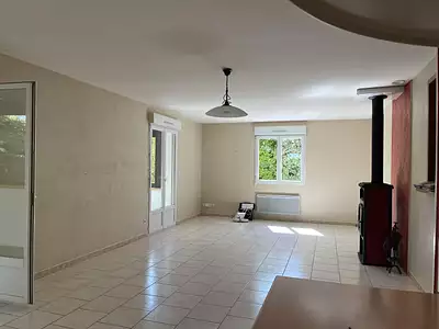 Maison, 137 m²