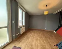 Appartement, 51,2 m²