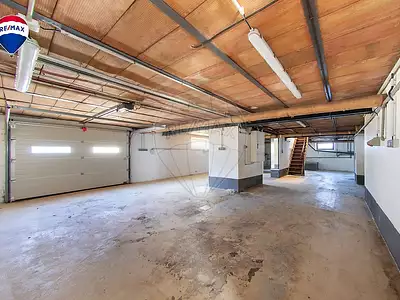 Maison, 162 m²