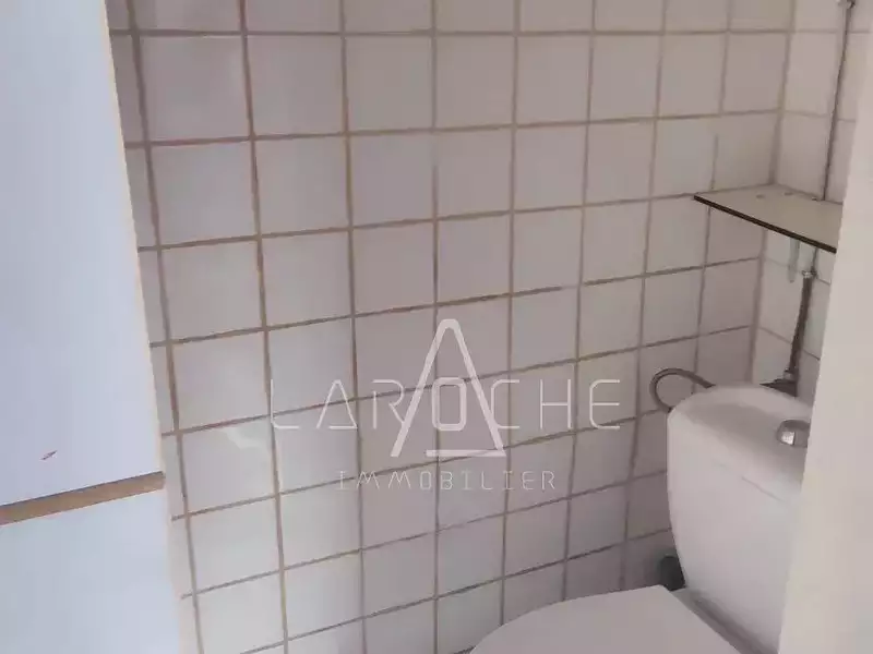 Maison, 221 m²