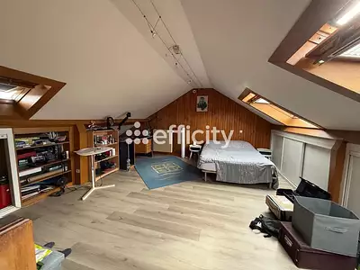 Maison, 90 m²