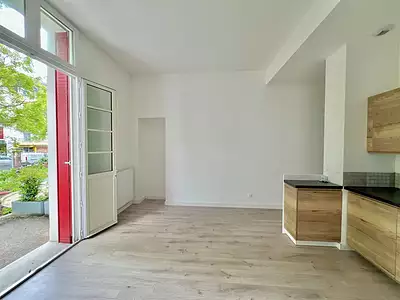 Appartement, 54,26 m²