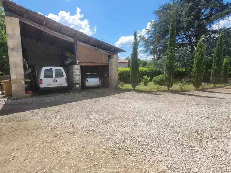 Maison, 220 m²