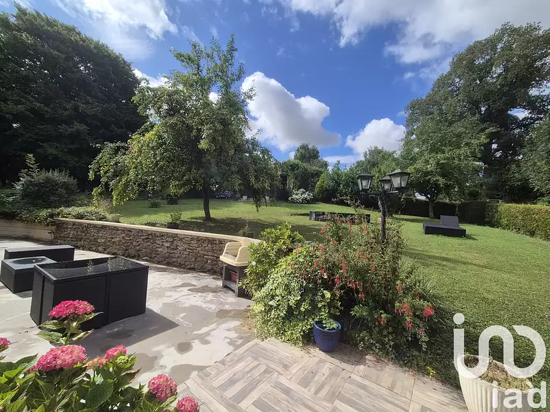 Maison, 138 m²