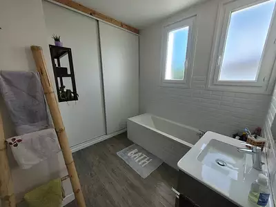 Maison, 150 m²