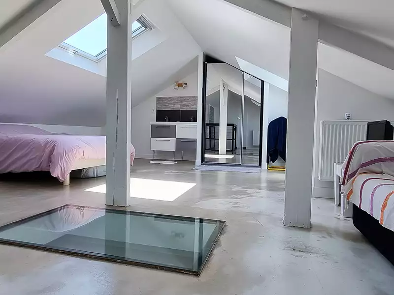 Maison, 115 m²