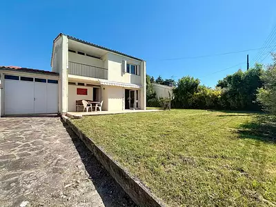 Maison, 92 m²