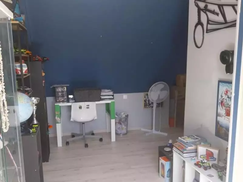 Maison, 124 m²
