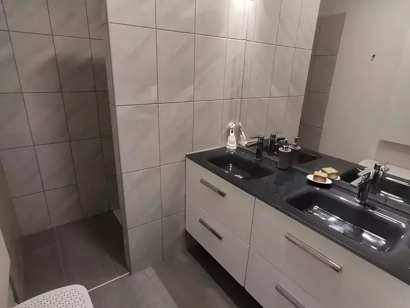 Appartement, 49 m²