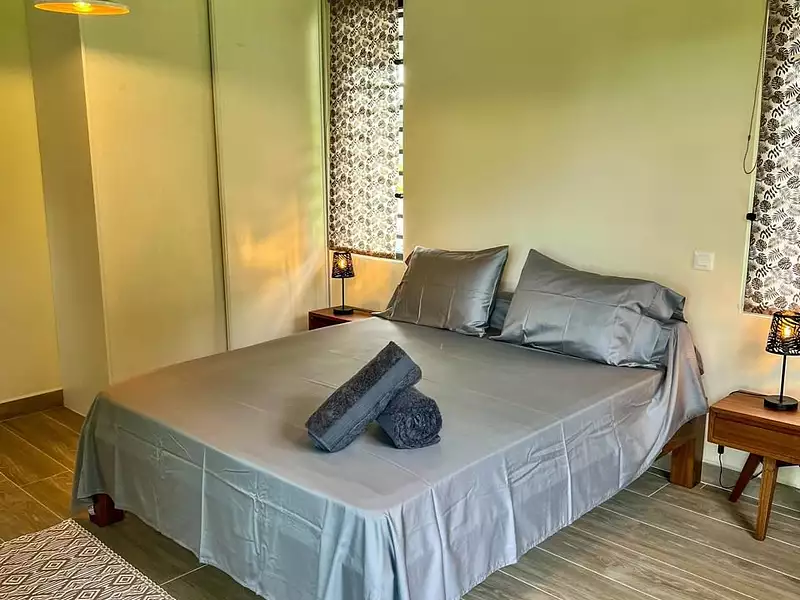 Maison, 60 m²