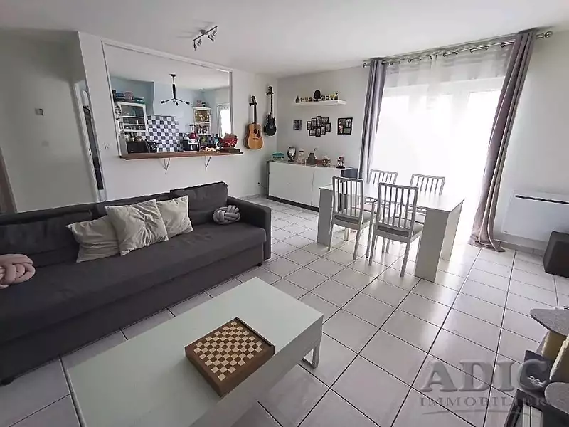 Maison, 104 m²