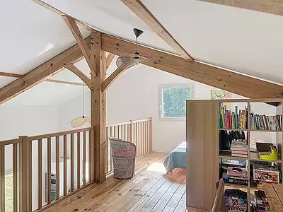 Maison, 120 m²