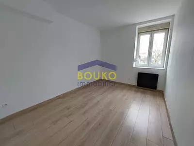 Appartement, 55 m²
