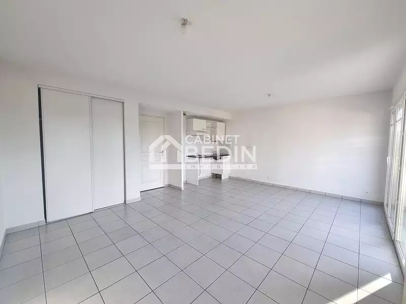 Appartement, 81 m²