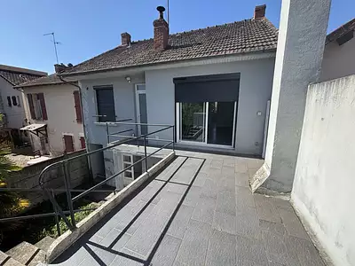Maison, 90 m²