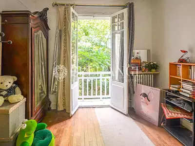 Maison, 86 m²