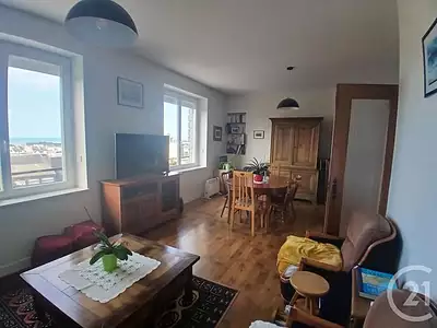Appartement, 106 m²