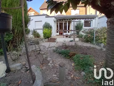 Maison, 144 m²