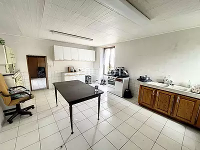 Maison, 117 m²