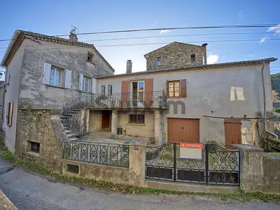 Maison, 160 m²