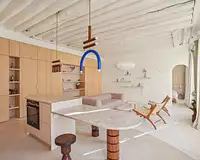 Appartement, 73,03 m²