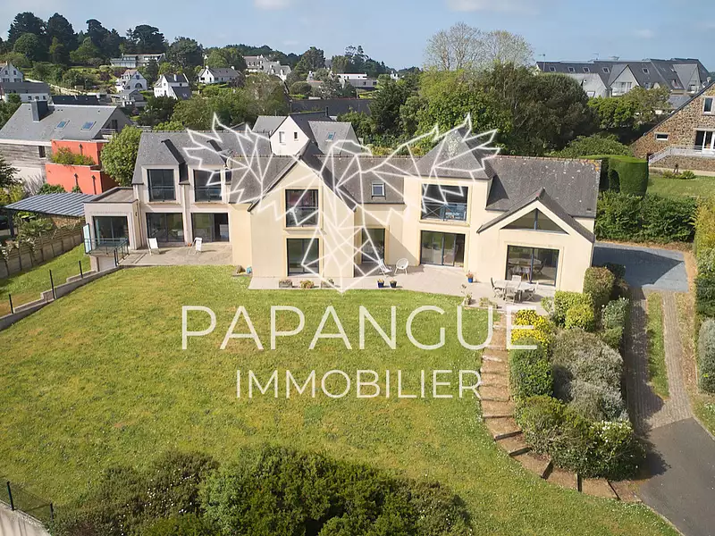 Maison, 332 m²